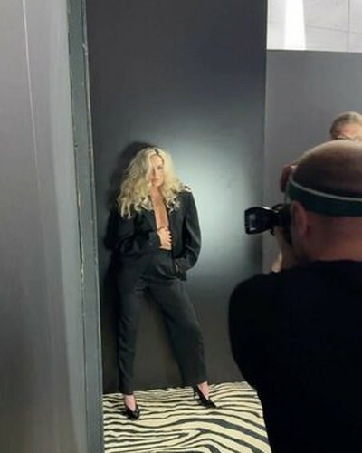 Слив Линдси Вонн (Lindsey Vonn)