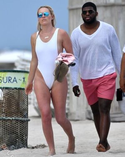 Слив Линдси Вонн (Lindsey Vonn)
