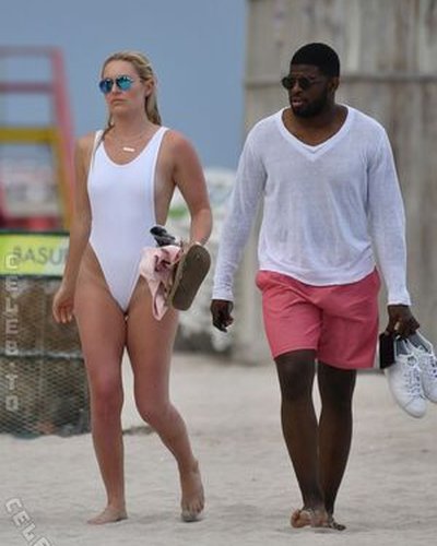 Слив Линдси Вонн (Lindsey Vonn)
