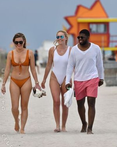 Слив Линдси Вонн (Lindsey Vonn)