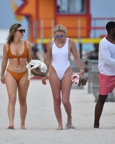 Слив Линдси Вонн (Lindsey Vonn)