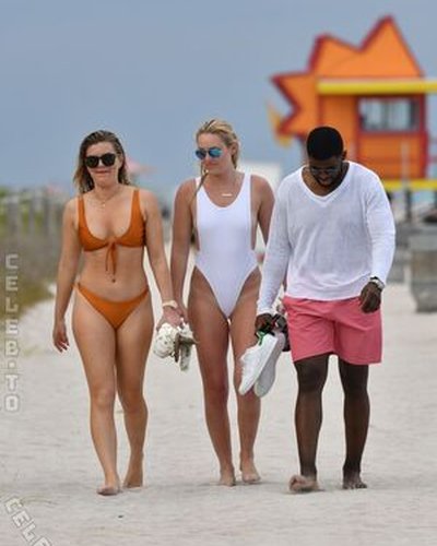 Слив Линдси Вонн (Lindsey Vonn)