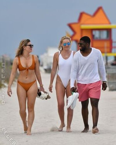 Слив Линдси Вонн (Lindsey Vonn)