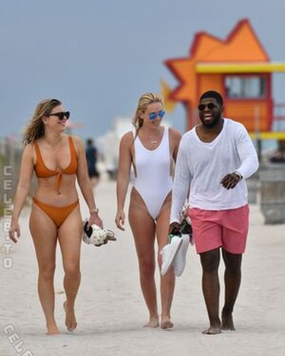 Слив Линдси Вонн (Lindsey Vonn)
