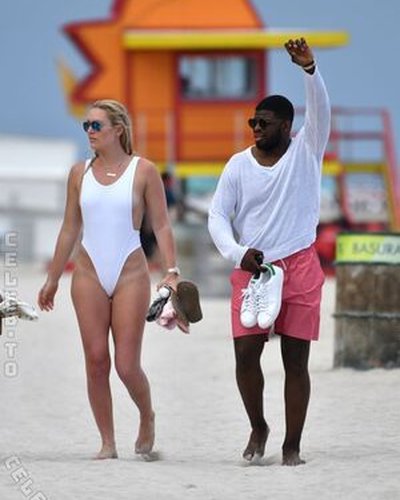 Слив Линдси Вонн (Lindsey Vonn)