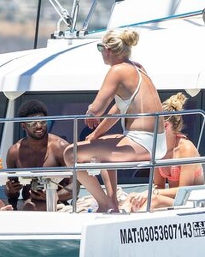 Слив Линдси Вонн (Lindsey Vonn)