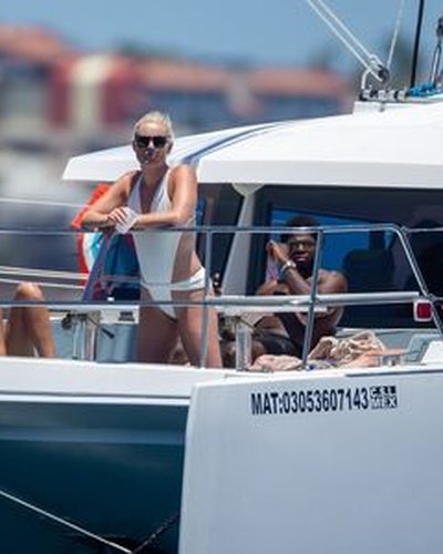Слив Линдси Вонн (Lindsey Vonn)