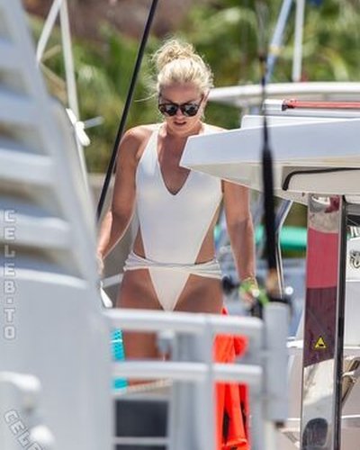 Слив Линдси Вонн (Lindsey Vonn)