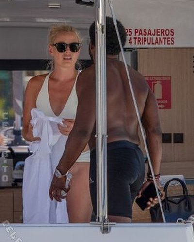 Слив Линдси Вонн (Lindsey Vonn)