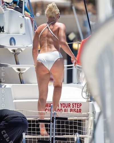 Слив Линдси Вонн (Lindsey Vonn)