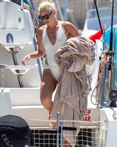 Слив Линдси Вонн (Lindsey Vonn)