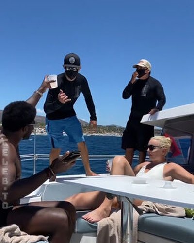 Слив Линдси Вонн (Lindsey Vonn)