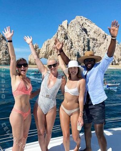 Слив Линдси Вонн (Lindsey Vonn)