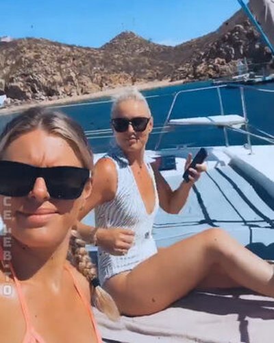Слив Линдси Вонн (Lindsey Vonn)