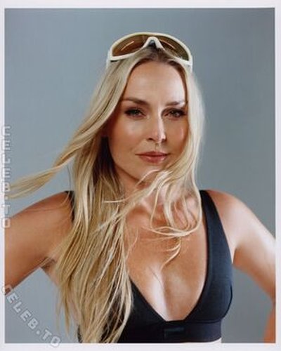 Слив Линдси Вонн (Lindsey Vonn)