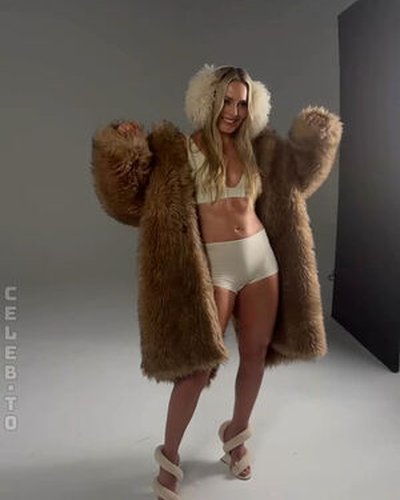 Слив Линдси Вонн (Lindsey Vonn)