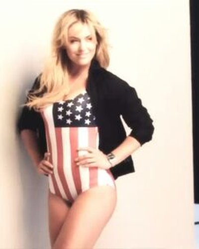 Слив Линдси Вонн (Lindsey Vonn)