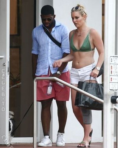 Слив Линдси Вонн (Lindsey Vonn)