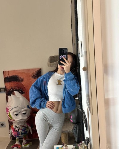 Lunakom Nude Leaks