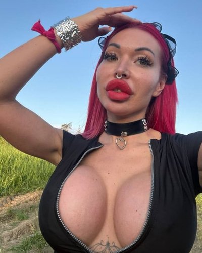 Слив Галины Кузиной (Bigrussianbaby)