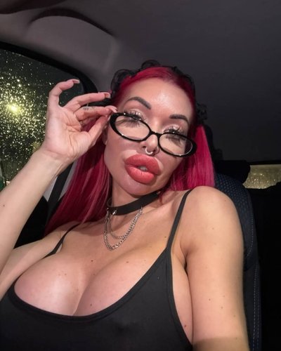 Слив Галины Кузиной (Bigrussianbaby)