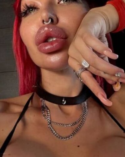 Слив Галины Кузиной (Bigrussianbaby)