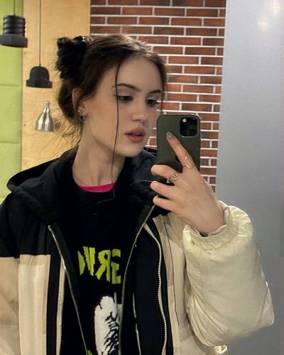 Слив Chr1swave