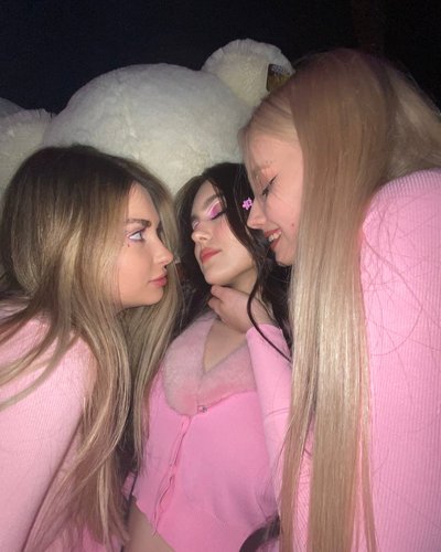 Слив Chr1swave