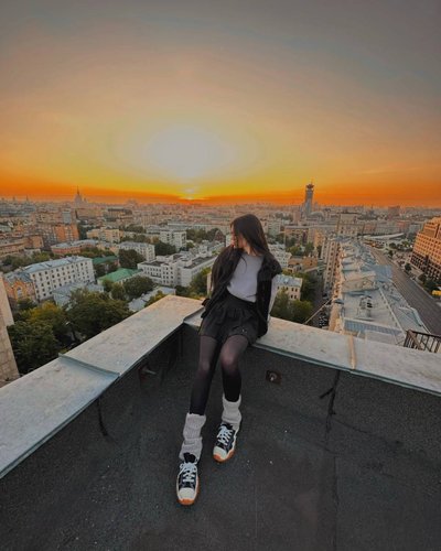 Слив Chr1swave