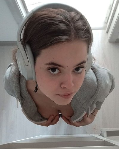 Слив Дарьи Арефьевой (Daria Aref)