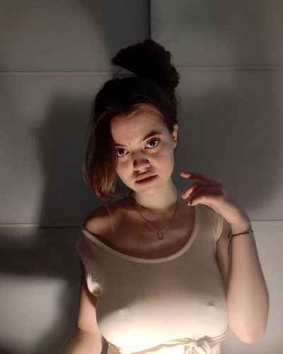 Слив Дарьи Арефьевой (Daria Aref)