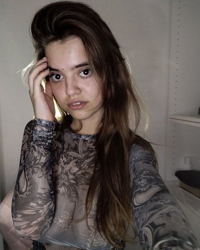Слив Дарьи Арефьевой (Daria Aref)
