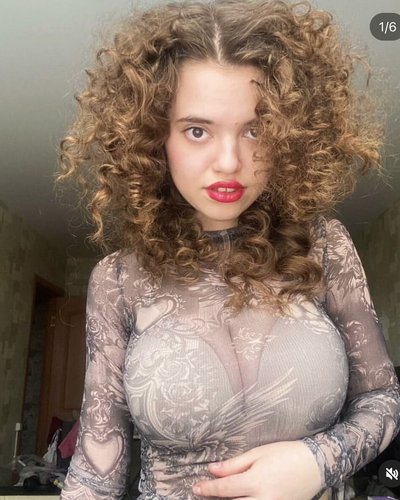 Слив Дарьи Арефьевой (Daria Aref)