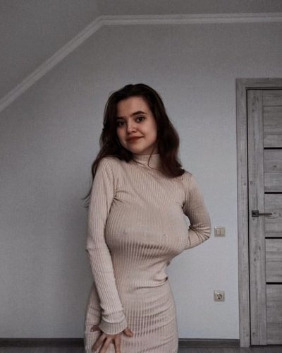 Слив Дарьи Арефьевой (Daria Aref)