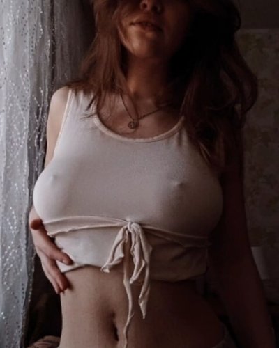 Слив Дарьи Арефьевой (Daria Aref)