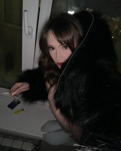 Dasha228play Nude Leaks