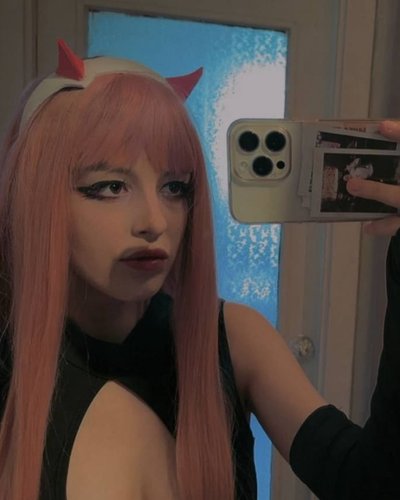 Слив Фенечки Фрикленд (Fenechka97)