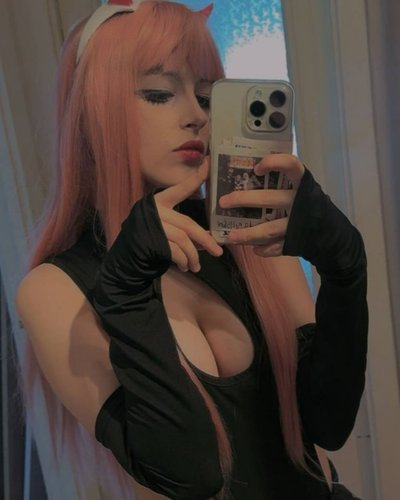 Слив Фенечки Фрикленд (Fenechka97)