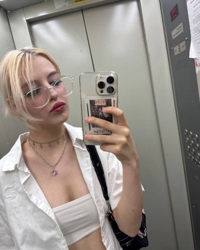 Слив Фенечки Фрикленд (Fenechka97)
