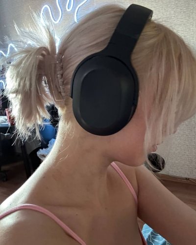 Слив Фенечки Фрикленд (Fenechka97)