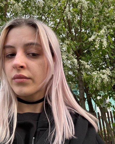 Слив Фенечки Фрикленд (Fenechka97)