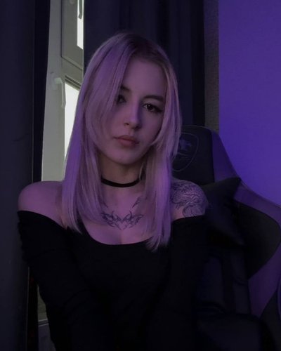 Слив Фенечки Фрикленд (Fenechka97)