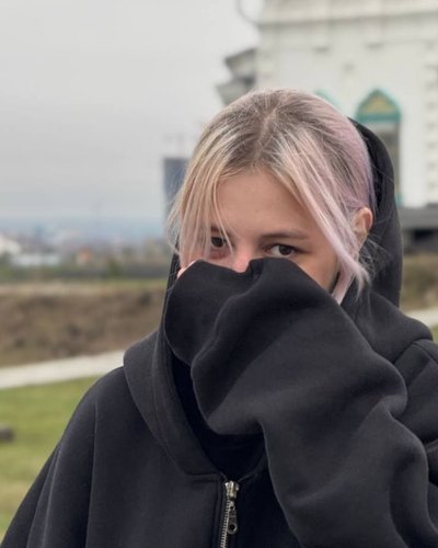 Слив Фенечки Фрикленд (Fenechka97)
