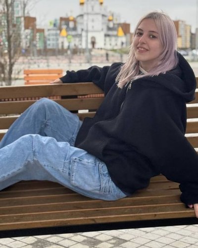 Слив Фенечки Фрикленд (Fenechka97)
