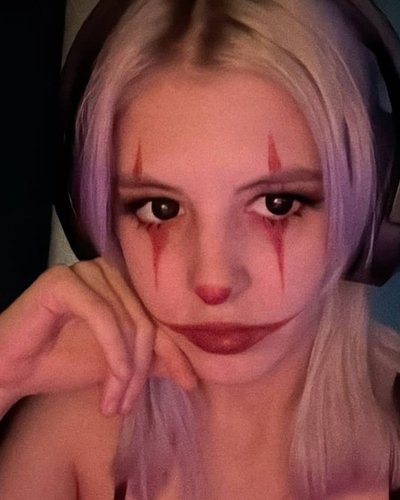 Слив Фенечки Фрикленд (Fenechka97)