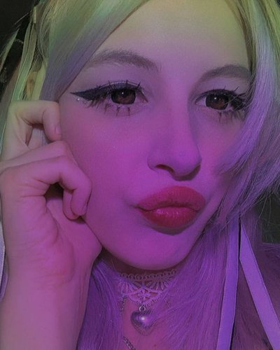 Слив Фенечки Фрикленд (Fenechka97)