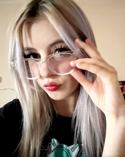 Слив Фенечки Фрикленд (Fenechka97)