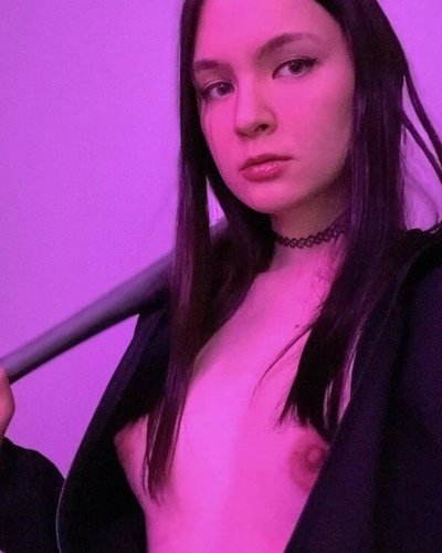 Слив Евгении Уайлд (Gilticus)