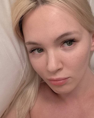 Gilticus (Evgeniya Uayld) Nude Leaks