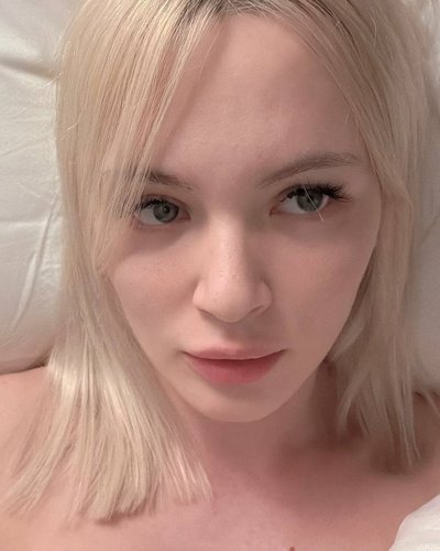 Gilticus (Evgeniya Uayld) Nude Leaks
